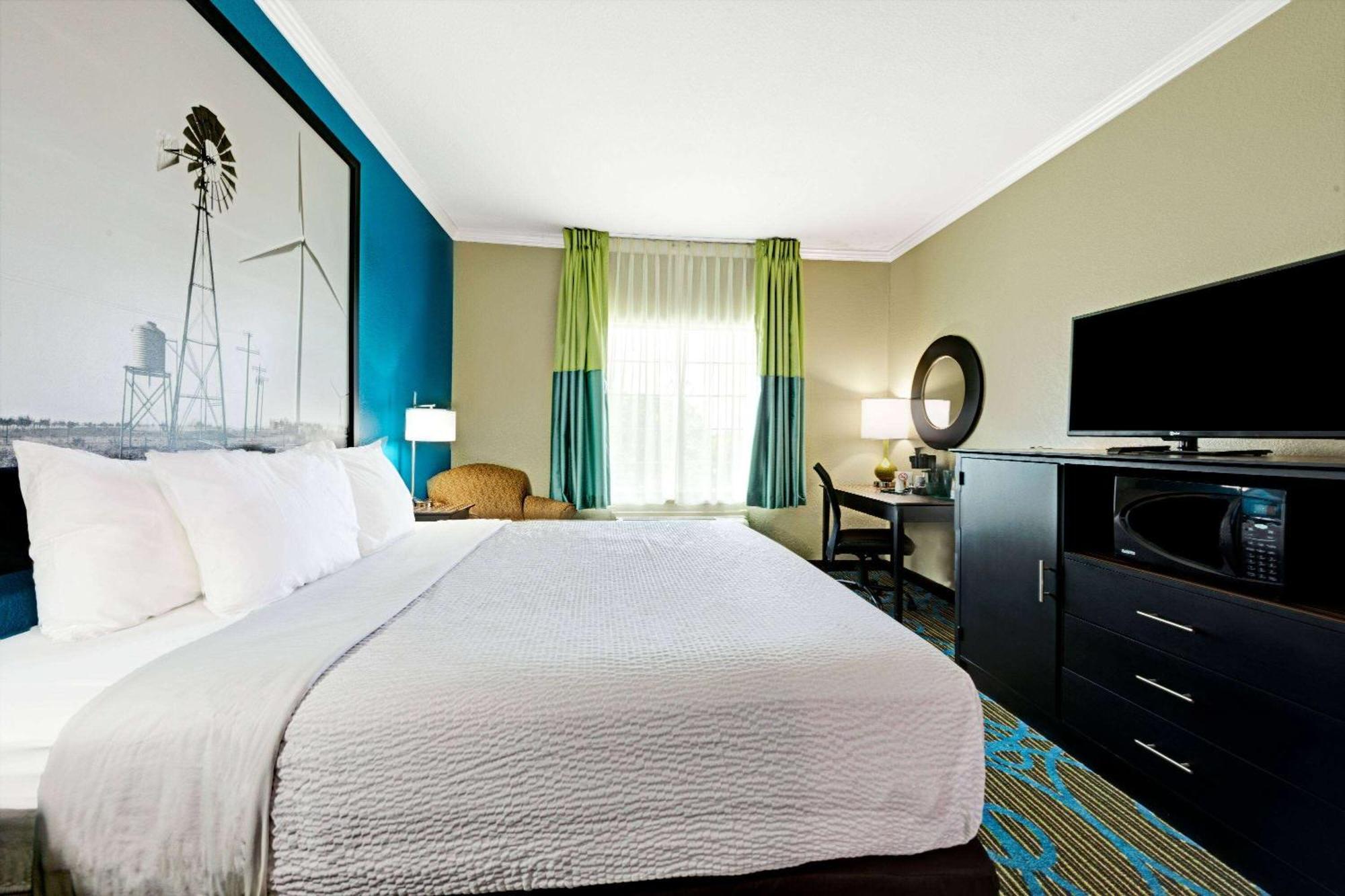 ซูเปอร์ 8 บาย วินด์แฮม ซานอันโตนิโอ/แอลาโมโดเม แอเรีย Hotel ภายนอก รูปภาพ